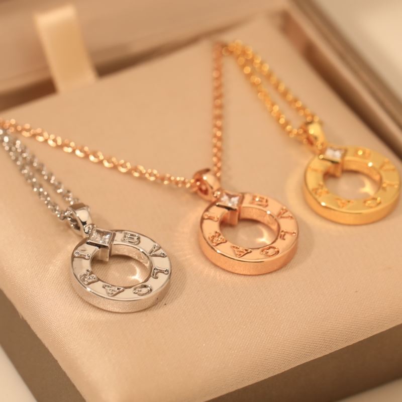 Bvlgari Necklaces